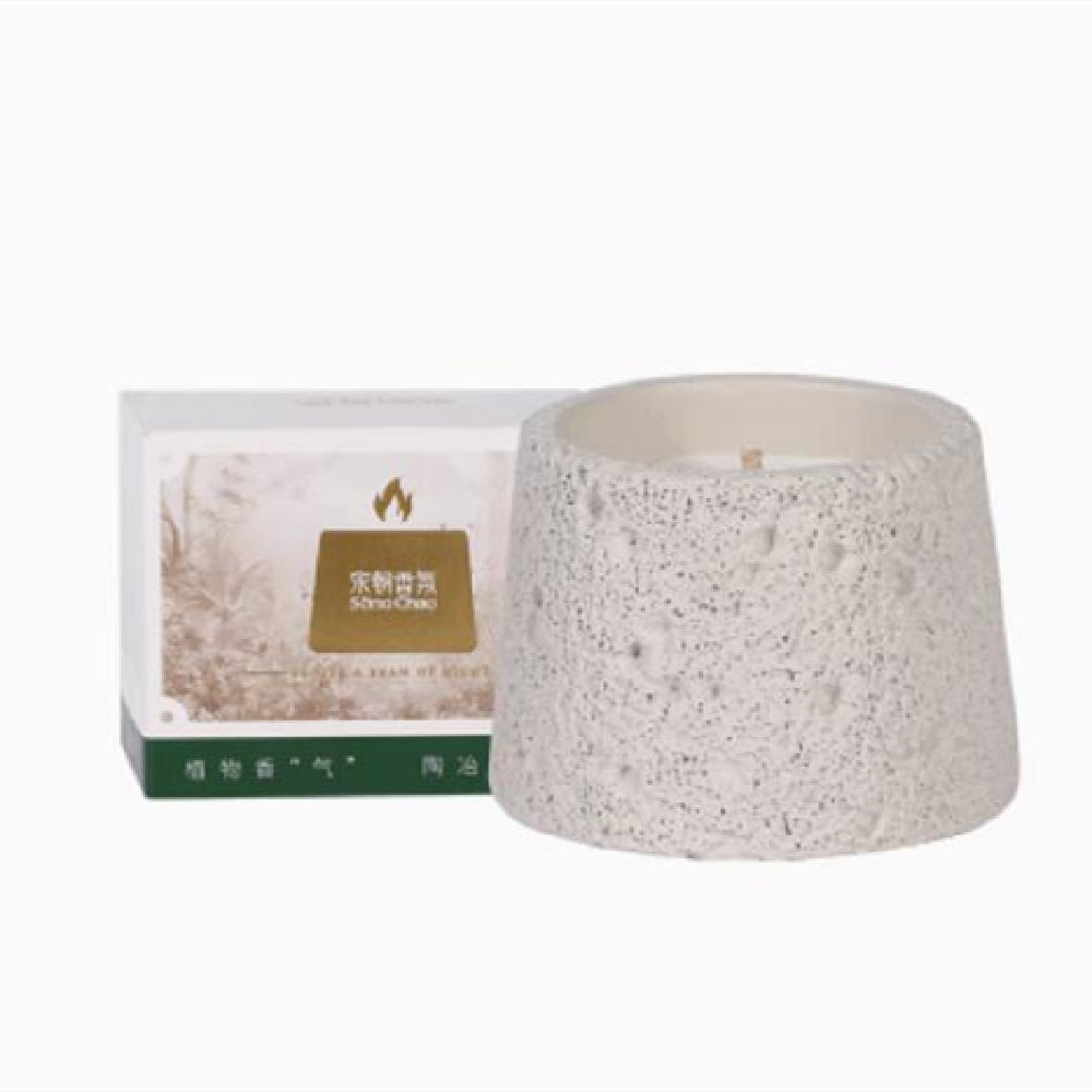 Cold Mountain Series Aromatherapy Candles For Home Sleep Aid